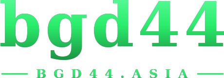 bgd44 logo